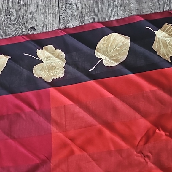 Kathie Lee Collection Made in Italy Scarf - Picture 6 of 9